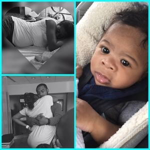 Meet your Posher, Adora